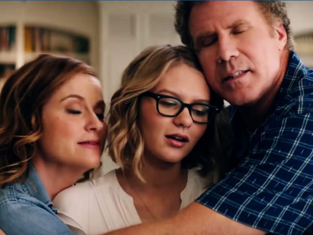 Movie Review: Ferrell, Poehler crap out against “The House” | Movie Nation