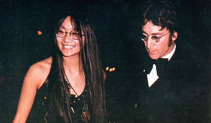 John Lennon Woman